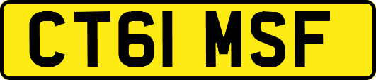 CT61MSF