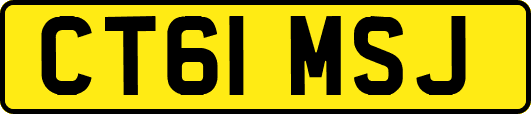 CT61MSJ