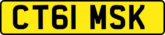CT61MSK