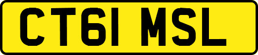 CT61MSL