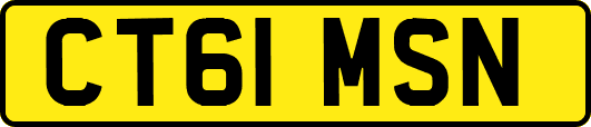 CT61MSN