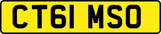 CT61MSO