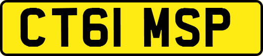 CT61MSP