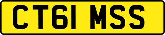CT61MSS