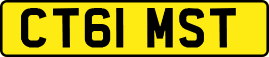 CT61MST