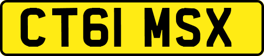 CT61MSX