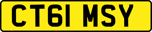 CT61MSY