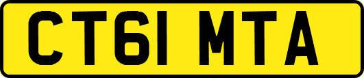 CT61MTA