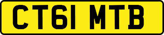 CT61MTB