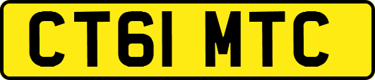 CT61MTC