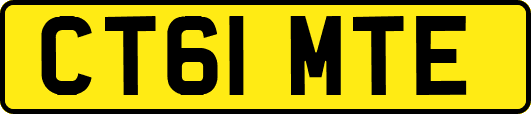 CT61MTE