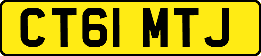 CT61MTJ