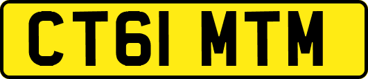 CT61MTM