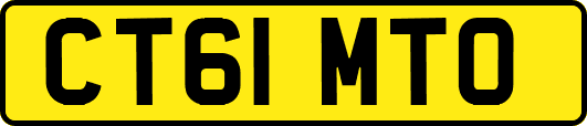 CT61MTO