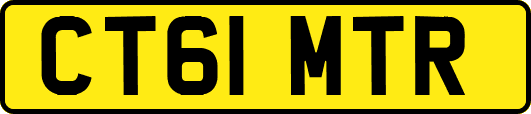 CT61MTR
