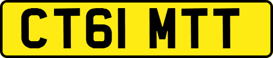 CT61MTT