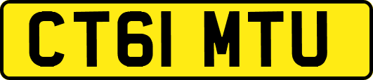 CT61MTU