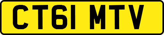 CT61MTV