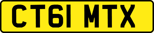 CT61MTX