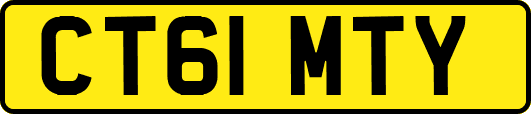 CT61MTY