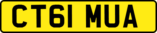 CT61MUA