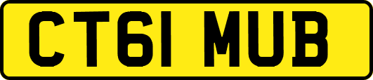 CT61MUB
