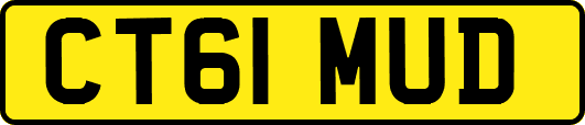 CT61MUD