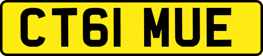 CT61MUE