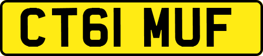 CT61MUF