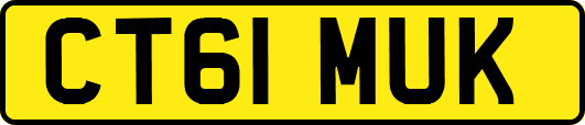 CT61MUK