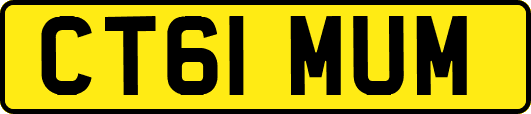 CT61MUM