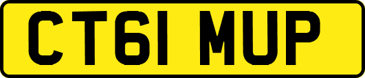 CT61MUP