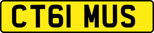 CT61MUS