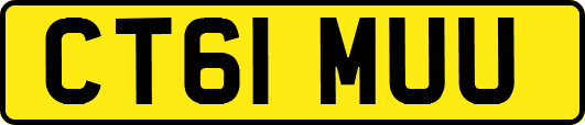 CT61MUU