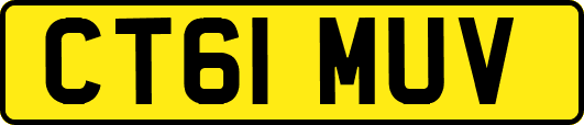 CT61MUV