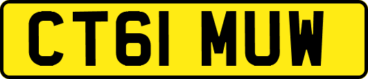 CT61MUW