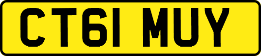 CT61MUY