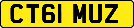 CT61MUZ