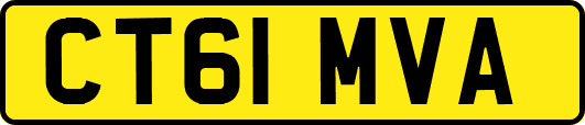 CT61MVA