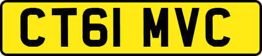 CT61MVC