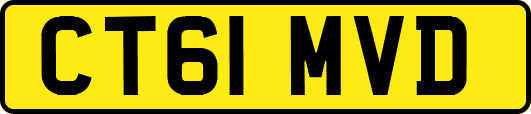 CT61MVD