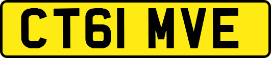 CT61MVE