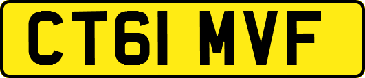 CT61MVF