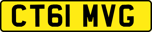 CT61MVG