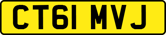 CT61MVJ