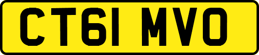 CT61MVO