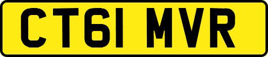 CT61MVR