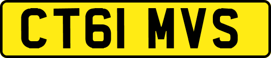 CT61MVS