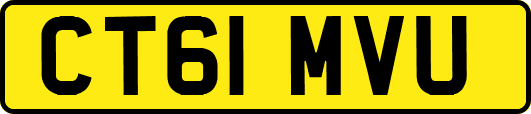 CT61MVU