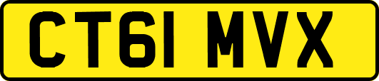 CT61MVX